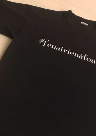 T-shirt Femme