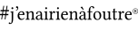 jenairienafoutre-black